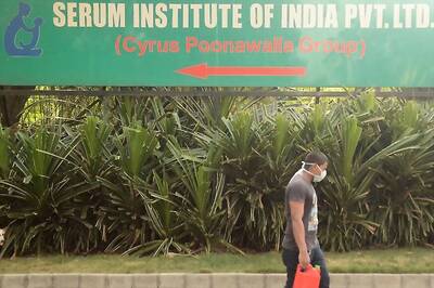 How One Indian Company in Pune Could be The World's Door to a Coronavirus Vaccine