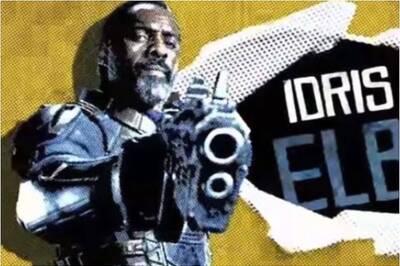 Idris Elba Went Beyond Expectations on Suicide Squad, Says James Gunn