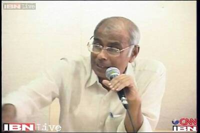 Blurred CCTV footage fails to offer lead on Dabholkar's murder
