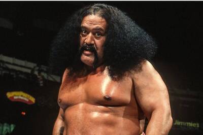 WWE Legend Afa Anoa’i, Uncle of Roman Reigns, Passes Away at 81