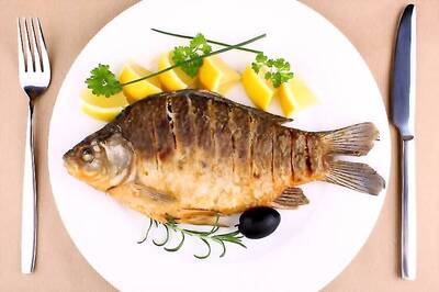 Mediterranean Diet May Boost Bone Density In Elderly Women