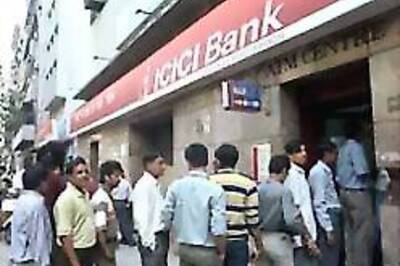 ICICI revises rates on NRI deposits