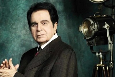 He Loved Football, Former India Footballers Recall Dilip Kumar’s Love for the Beautiful Game