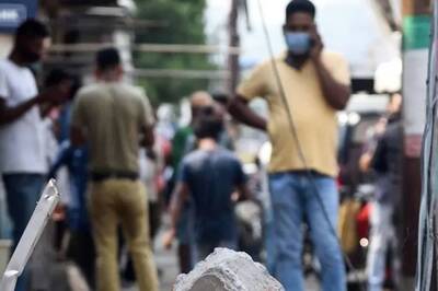 Micro Earthquakes Reported Along Telangana-Andhra Pradesh Border