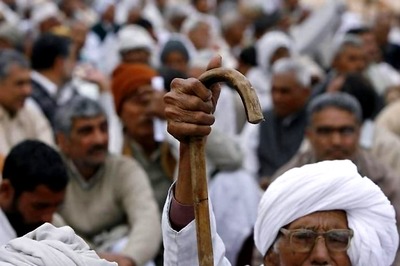 Rs 15 Lakh Given to Jat Protesters Injured During 2016 Stir