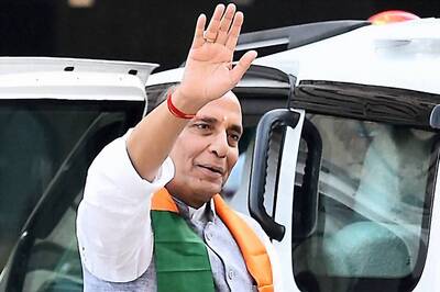 UP Elections Results Proved Political Analysts Wrong, Says Rajnath Singh