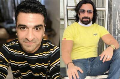 Eijaz Khan is 'Fed Up' of People Mistaking Him for Ajaz Khan, Spells Out His Name