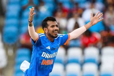 Three Left-arm Spinners, No Offspinner and Yuzvendra Chahal Snubbed for ODI World Cup: Ajit Agarkar Answers Burning Question