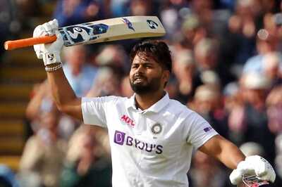 India Announce Squad for 1st Bangladesh Test: Rishabh Pant Returns; Sarfaraz, Jurel Retain Spots