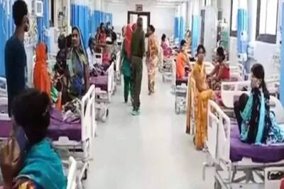 ‘Mysterious’ Viral Fever Claims Lives of 8 Children in Haryana Village