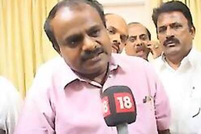 Kumaraswamy undergoes open-heart surgery