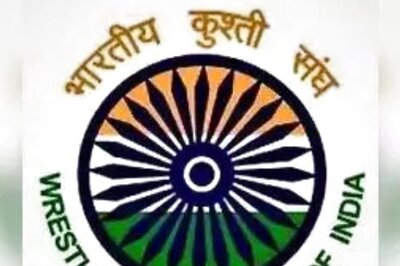 Newly-elected WFI Body Cancels All Decisions Taken by Bhupender Singh Bajwa-led Ad-hoc Panel: Report