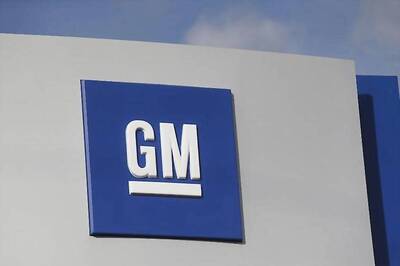 General Motors Doubles Self-Driving Cars Test Fleet in California