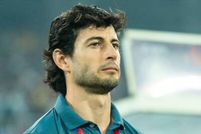 ISL: Mohun Bagan Head Coach Juan Ferrando to Stay at Helm of Club for One More Year