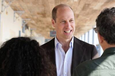 Prince William Gets New Royal Title, Annual Salary Sees Huge Hike