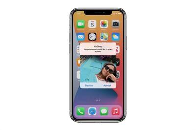 Apple AirDrop Vulnerability Could Expose Data of 1.5 Billion Users to Anyone Within Wi-Fi Range