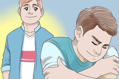 How to Admit That You Like Someone of the Same Gender