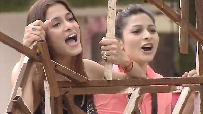 More than willing to return to 'Bigg Boss' house: Shilpa