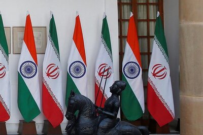 Hours After Launching Missiles on US Military Base, Iran Wants ‘Good Friend’ India to Help De-escalate Tensions