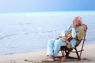 Lakshadweep On Mind? Here's How You Can Reach Island, Get Permit Online