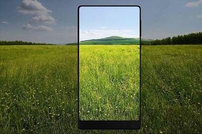 Scientists Develop Smartphone Coating That Allows You to Read in Bright Sunlight