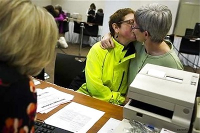 US Supreme Court to review same-sex marriage cases