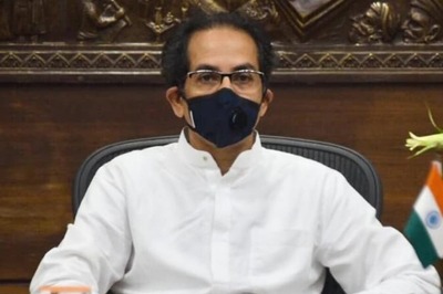 India Ready to Wage War: Uddhav Thackeray Tells PM at All-Party Meet on Ladakh Face-off