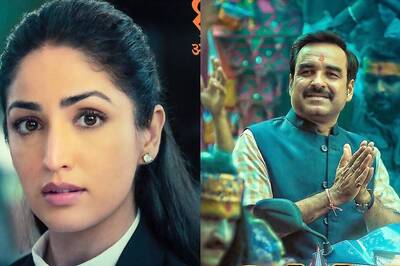 Yami Gautam Assures OMG 2 Won't Make 'Uncomfortable', Pankaj Tripathi Adds Sentiments Are Respected