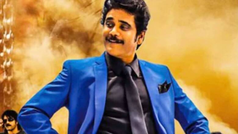 Happy Birthday Nagarjuna: The Superstar Introduced These Directors to Tollywood