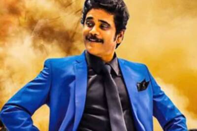 Happy Birthday Nagarjuna: The Superstar Introduced These Directors to Tollywood