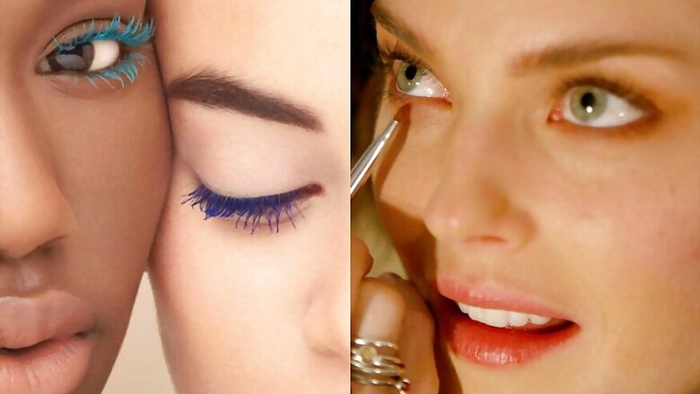 Micro Trend: Neon Is The Beauty Buzzword At The Moment