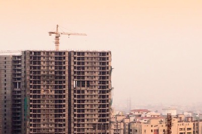 Delhi-NCR Witnesses Supply of 3,614 Housing Units in January-March 2024, Gurugram Dominates: Report