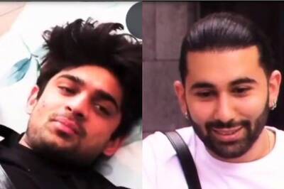 Bigg Boss 17: Orry's SHOCKING Reply About World Cup Winner Leaves Abhishek Kumar in Shock