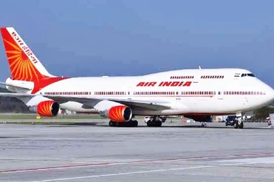 Israel-Palestine Conflict: Air India Announces One-Time Ticket Waiver Charges, Details inside