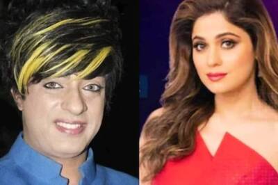 Here’s What Bigg Boss 3 Contestant Rohit Verma Says About Shamita Shetty