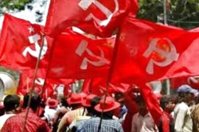 Govt Cancelled Winter Session of Parliament to Avoid Questions on Its Failures: CPI-M