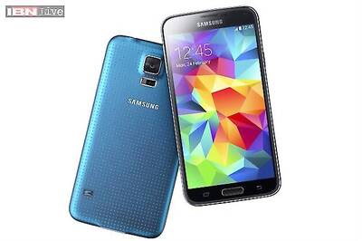 Samsung Galaxy S5 could get off to a slow start in its home market