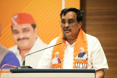 Opinion | Modi’s Cabinet: Why C R Patil Deserves a Seat at the Table