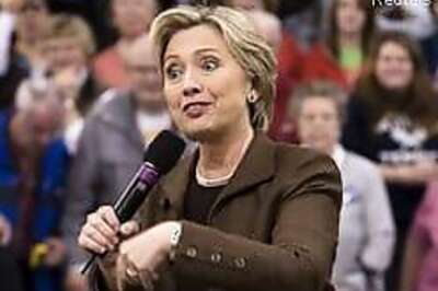 Hillary for intl probe, says Mush govt lacks credibility