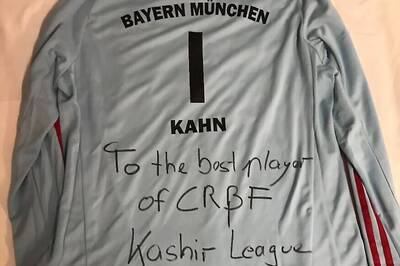 Kashmir Youth Still Alienated, Sports Can be Big Engagement, Believes Mediator Dineshwar Sharma