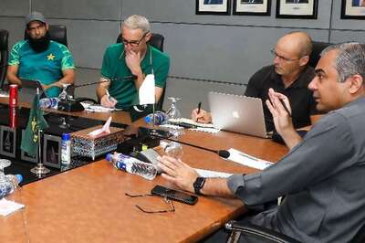 PCB to Reduce Central Contracts Duration but No Pay Cut for Pakistan Cricketers