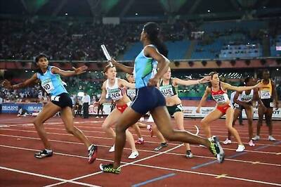 We're planning to open sports schools, universities: Jitendra Singh