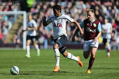 Premier League bottom three show they're up for the fight