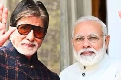 Producer Prerna Arora Reveals Plans Of Making Biopic On PM Modi With Big B In The Lead