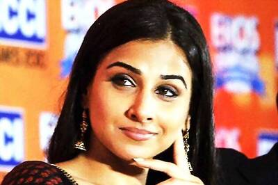 Vidya's revenge on Malayalam, Tamil filmmakers