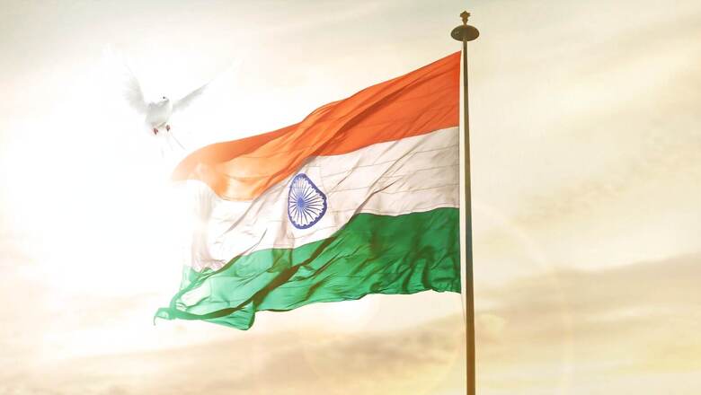 Independence Day 2022: How did the National Flag Evolve to its Present Form?