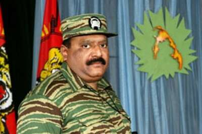 LTTE admits finally that Prabhakaran is dead