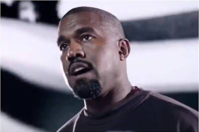 Kanye West Focuses on Religion in First Election Campaign Video