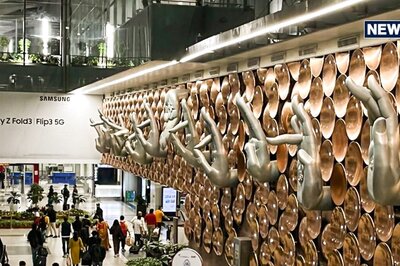 Indian Govt to Launch Faster Immigration Clearance Service for Trusted Travellers