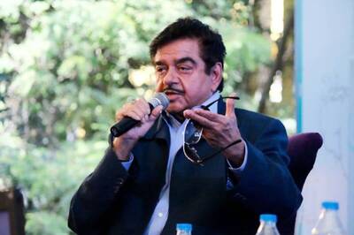 Not Pleased with Union Budget 2021, Shatrughan Sinha Says Centre isn't 'Bothered' about Film Industry
